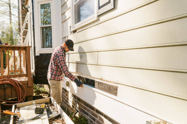 Top rated local Storm Damage Siding Repair specialists in Robbins, NC